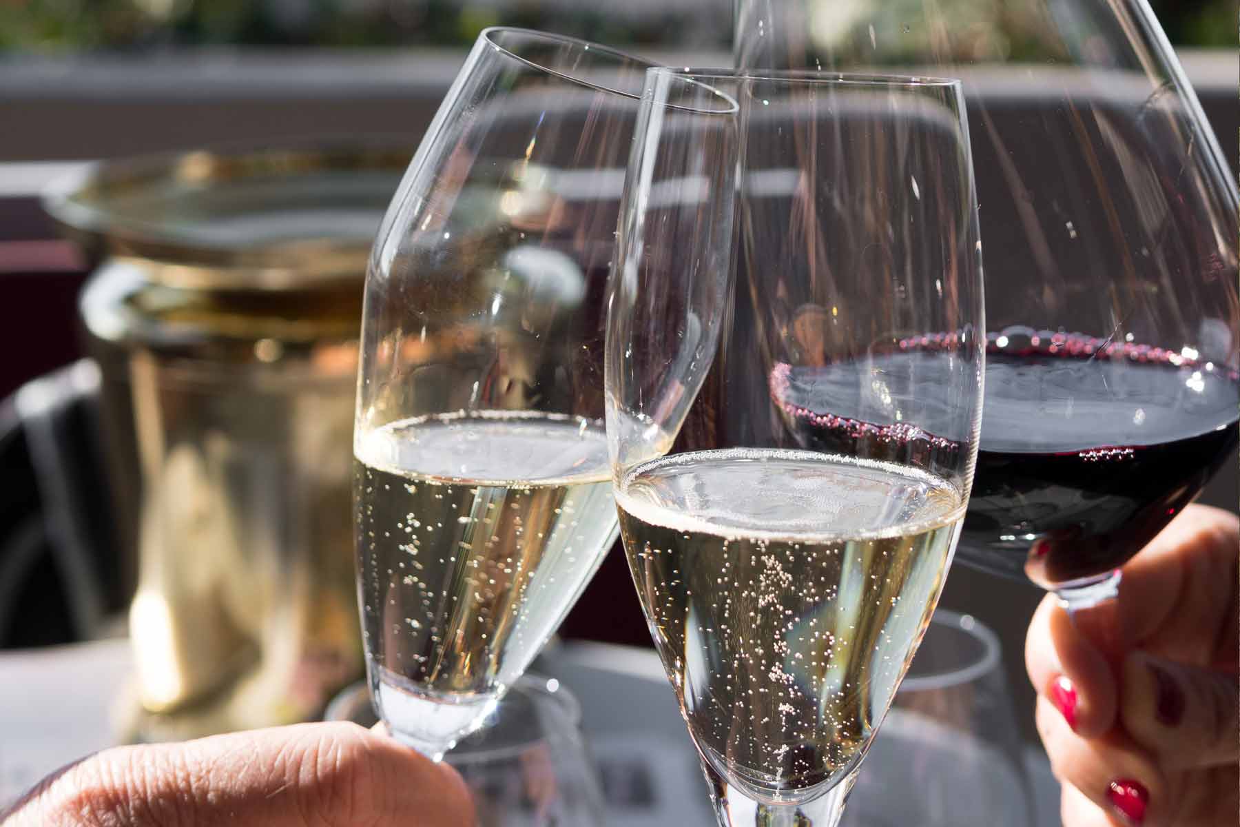 Soirées dégustations